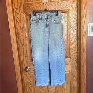 Levi's Kids Blue Jeans